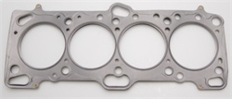 Mitsubishi Lancer Head Gasket - Cometic Gasket - MLS Cylinder Head Gasket, 85.5mm Bore, DOHC - `96-`05 Mitsubishi Lancer Head Gasket - Cometic Gasket - MLS Cylinder Head Gasket, 85.5mm Bore, DOHC - `96-`05